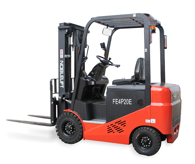 FE4P E系列電動(dòng)叉車(chē)